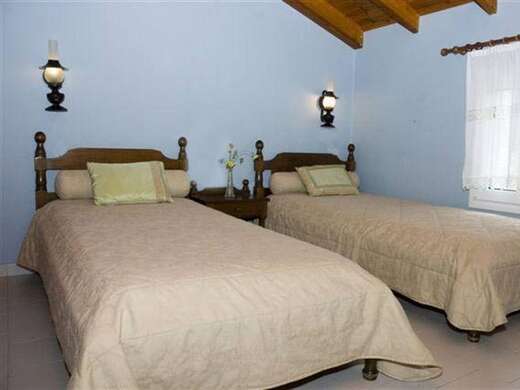 Ein Foto Villa Eliza