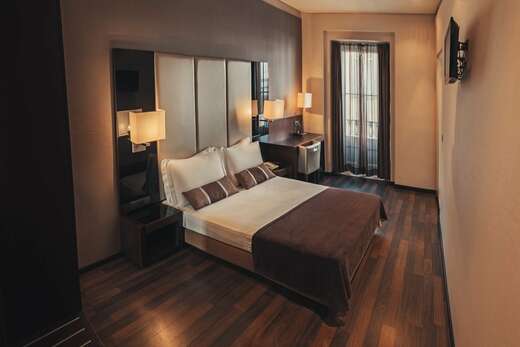 Turim Restauradores Hotel