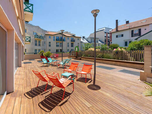 Pierre & Vacances Residence Premium Haguna