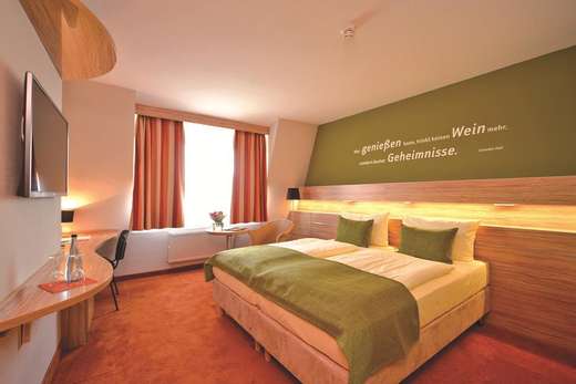 Parkhotel Landau