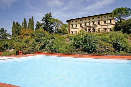 Villa Pitiana