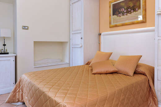 Een foto van Hotel Santa Lucia Minori