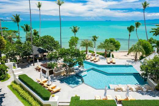 Fair House Villas & Spa