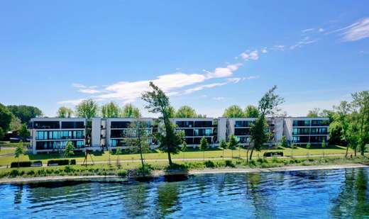 Maremuritz Yachthafen Resort & Spa