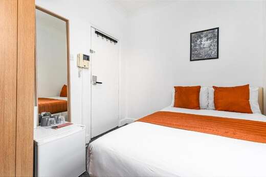 Een foto van Vilenza Hotel