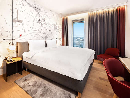 IntercityHotel Paderborn
