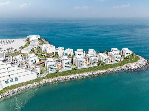 Een foto van Intercontinental Ras Al Khaimah Resort & Spa