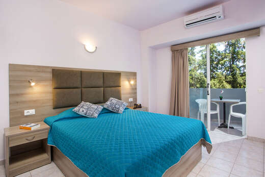Een foto van Sun & Sea Appartementen