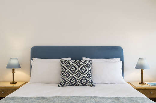 Een foto van Mitsis Ramira Beach Hotel