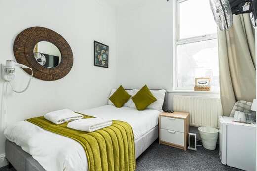 Een foto van Vilenza Hotel
