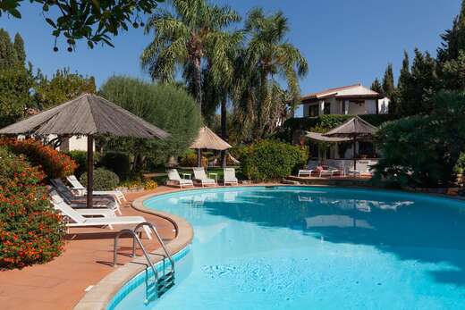 Nora Club Hotel & Spa