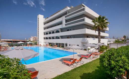 Vanisko Hotel