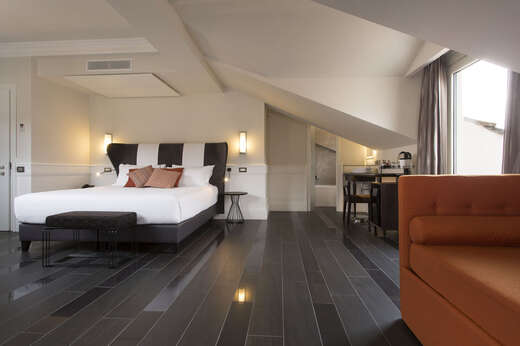 Een foto van Palazzo Navona Hotel