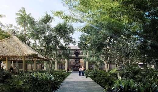 Andaz Bali
