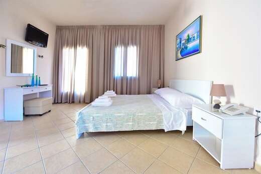 Een foto van So Nice Hotel