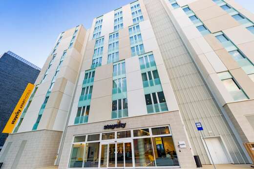 Staycity Aparthotels Venice Mestre