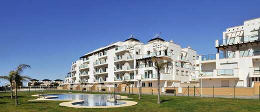 Pierre & Vacances Residence Almeria Roquetas de Mar