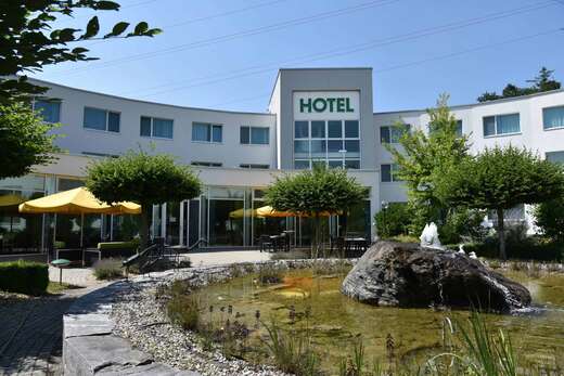 Grauholz Hotel