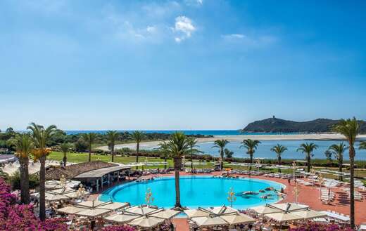 Almar Timi Ama Resort & Spa