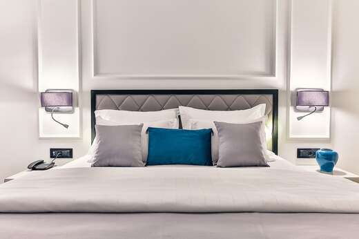 Een foto van Boutique Hotel Momentum by Aycon
