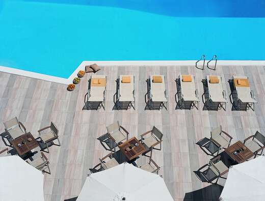 Amarilia Hotel