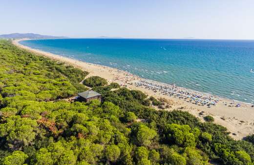 Le Marze Camping Village