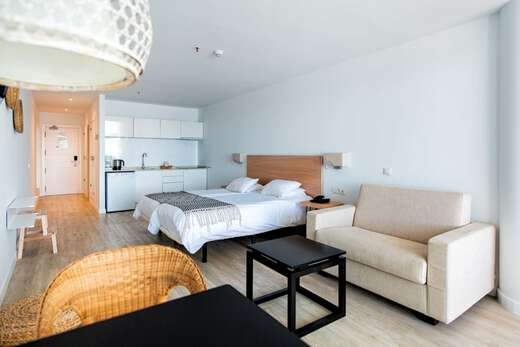 Een foto van Atlantic Holiday Hotel