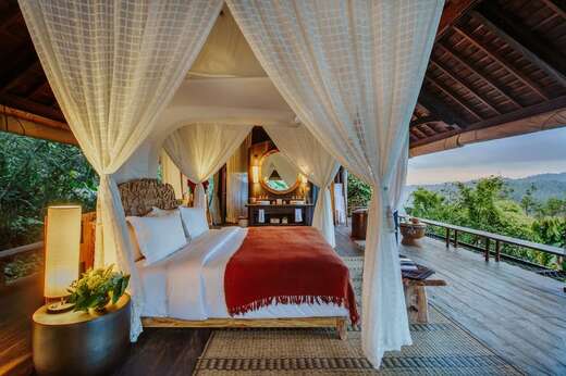 Een foto van Buahan A Banyan Tree Escape
