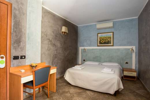 Hotel Angelica