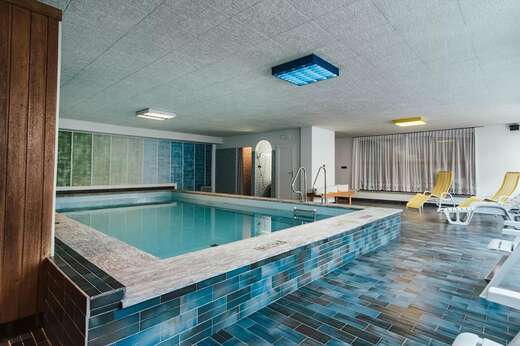 Hotel Residence Griesfeld