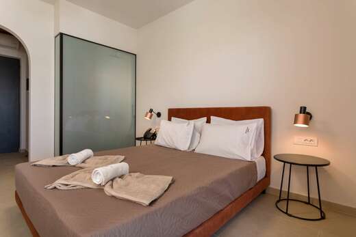 Een foto van Serenity Luxury Boutique Hotel Agrilia