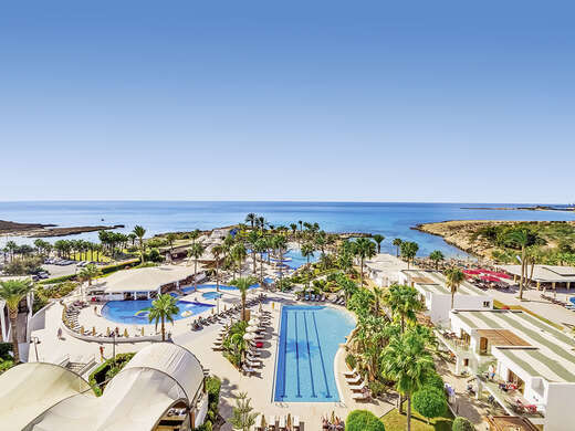 Adams Beach Hotel