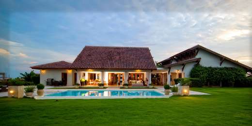 Een foto van Casa de Campo Resort & Villas