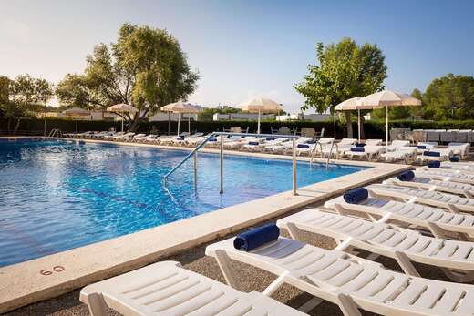 H-Top Molinos Park Hotel