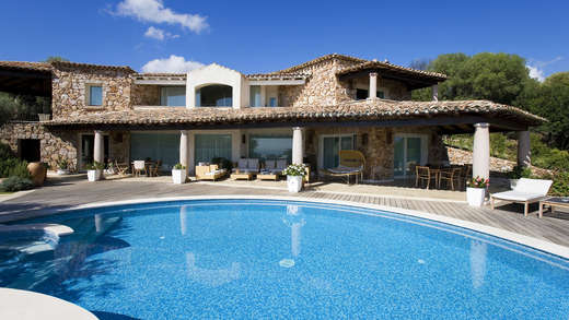 Villas Resort