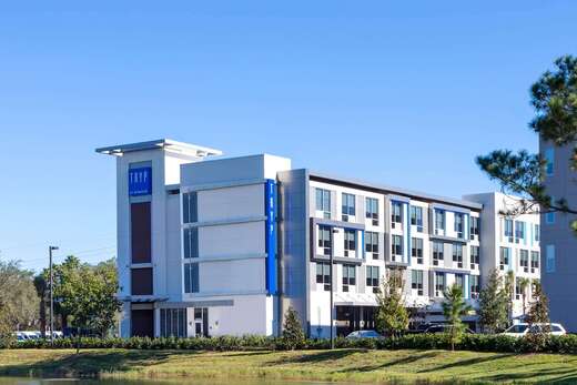 Tryp by Wyndham Orlando