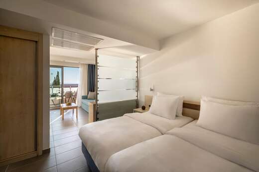 Een foto van Resort Belvedere