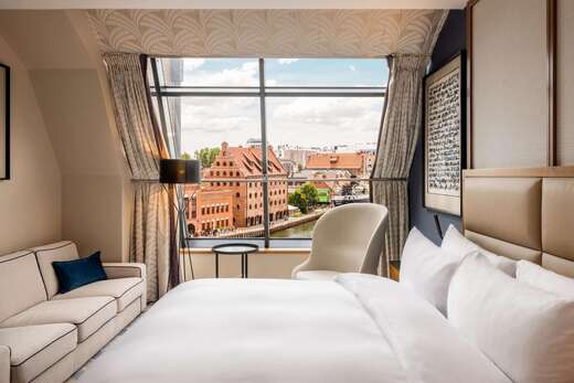 Hilton Gdansk