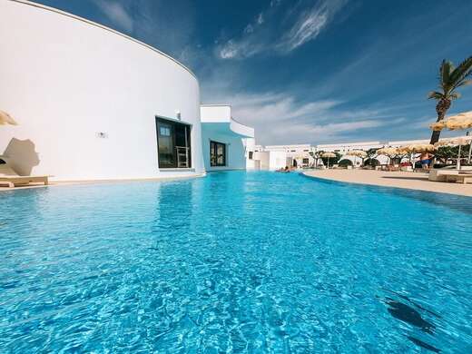 CDShotels Pietrablu Resort & Spa