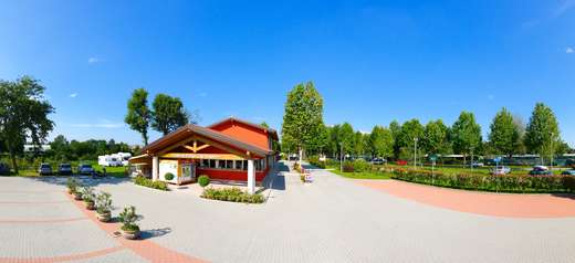 Een foto van Residence Alice