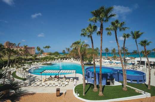 Riu Palace Antillas