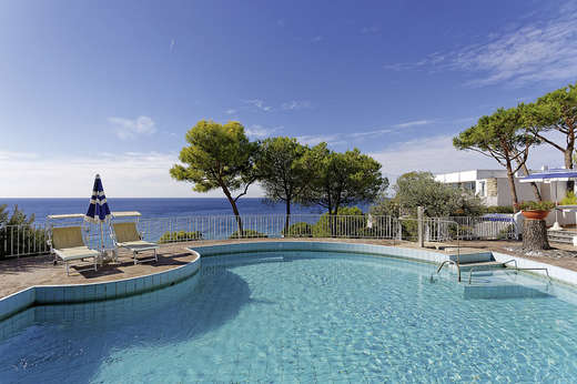 Hotel San Giorgio Terme