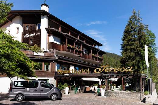 Sporthotel Teresa