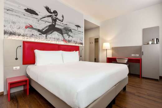 Een foto van Amedia Milan Trademark Collection by Wyndham