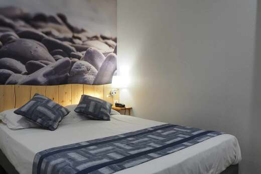 Hotel Busby