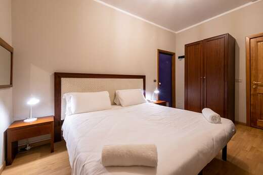 Montevecchio Hotel