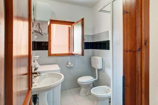 Een foto van Gallura Residence