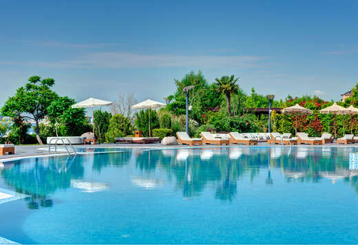 Grand Hotel Sveti Vlas