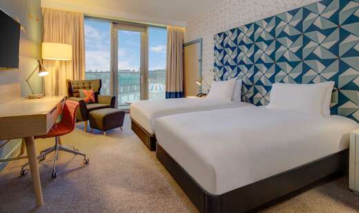 Hilton Bournemouth
