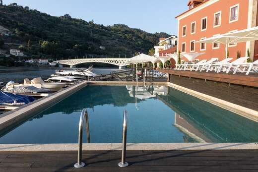 Douro Hotel Porto Antigo